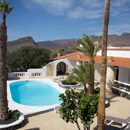 Esterlizia * Agüimes