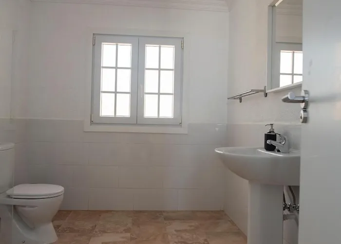 Esterlizia בית נופש *
